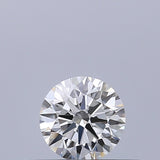 0.28 carat Round diamond F VVS2 Excellent
