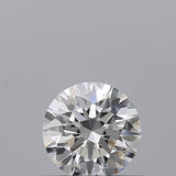 0.31 carat Round diamond D  VS2 Excellent
