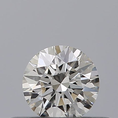 0.27 carat Round diamond G  VVS2 Excellent