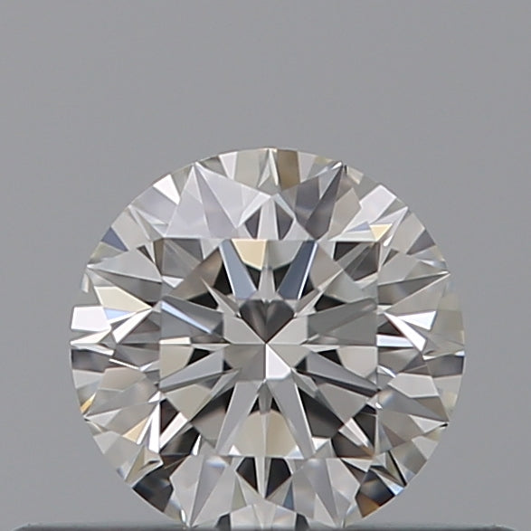 0.29 carat Round diamond G  VVS1 Excellent