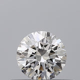0.26 carat Round diamond E  VVS1 Excellent