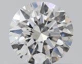 0.40 carat Round diamond E  SI2 Excellent