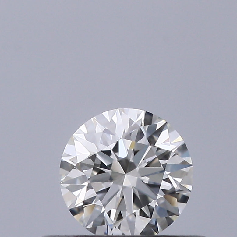 0.30 carat Round diamond H VVS1 Excellent