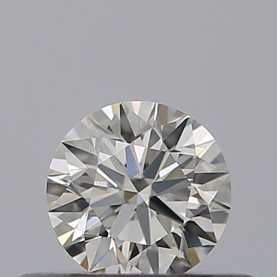 0.30 carat Round diamond H  VVS1 Excellent