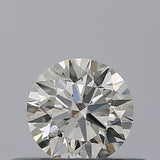 0.30 carat Round diamond H  VVS1 Excellent