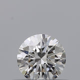 0.32 carat Round diamond E VVS1 Excellent