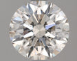 1.50 carat Round diamond J SI2 Excellent