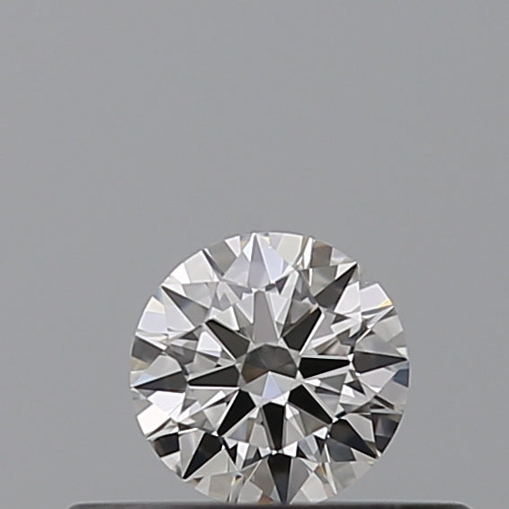 0.19 carat Round diamond G  VVS1 Excellent