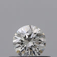 0.30 carat Round diamond F VVS2 Excellent