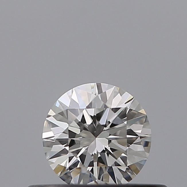 0.30 carat Round diamond F VVS2 Excellent