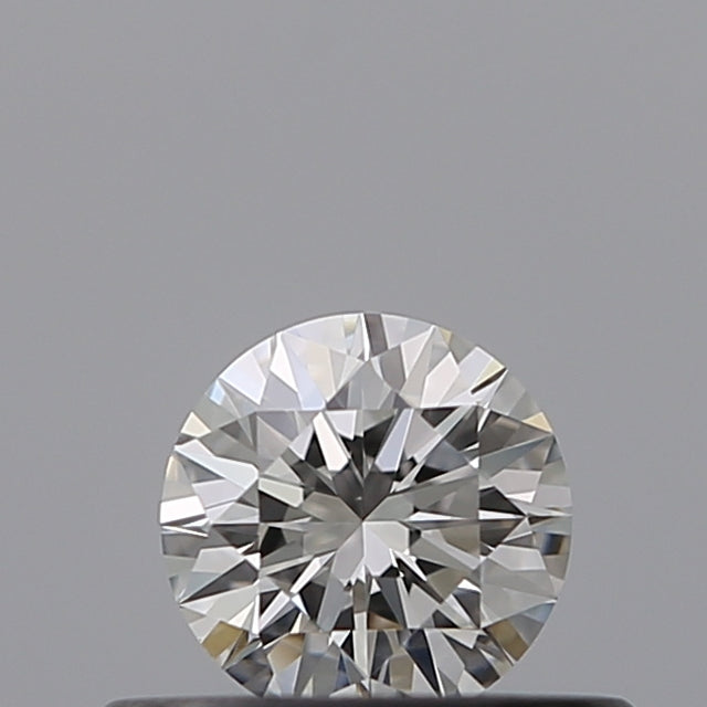 0.30 carat Round diamond F VVS2 Excellent