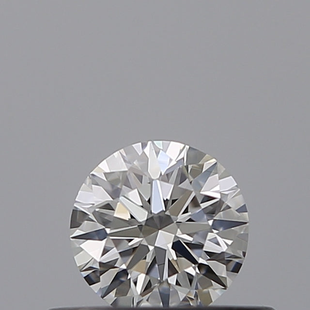 0.30 carat Round diamond D VVS1 Excellent