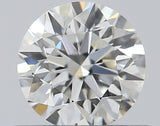 0.44 carat Round diamond G  VVS1 Excellent