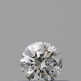 0.23 carat Round diamond G  VS2 Excellent