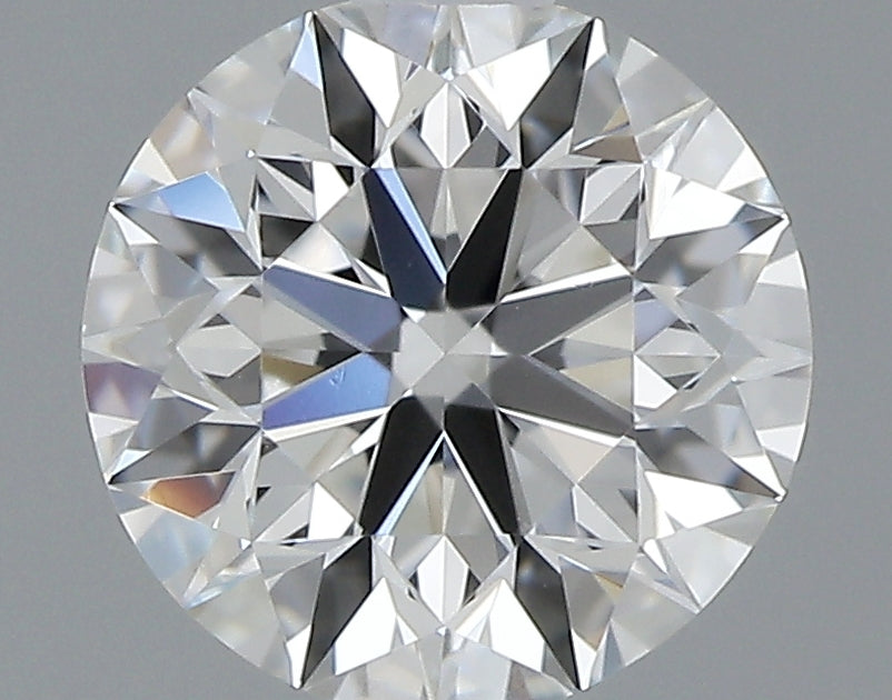 0.60 carat Round diamond F  VVS2 Excellent