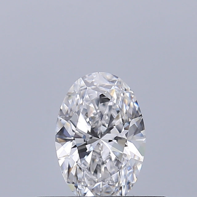 0.30 carat Oval diamond D VS1 VeryGood
