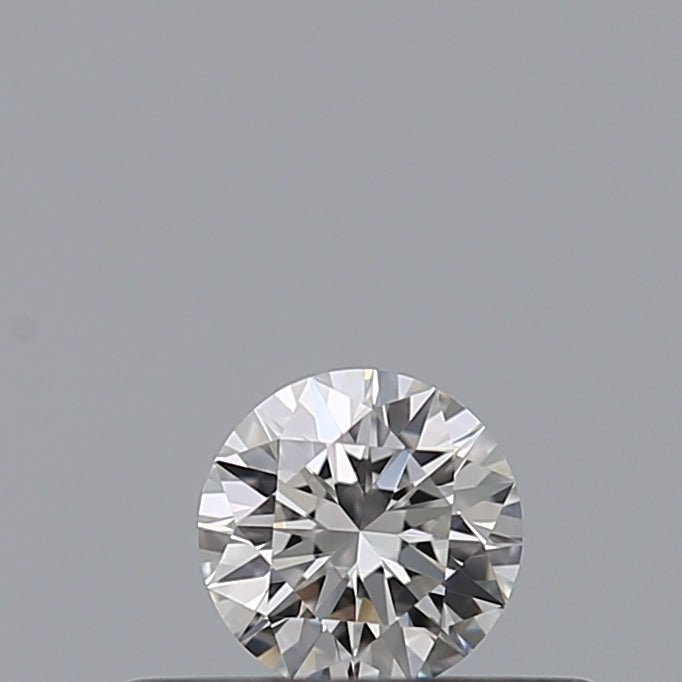 0.19 carat Round diamond G  VVS1 Excellent