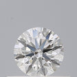 0.40 carat Round diamond G IF Excellent