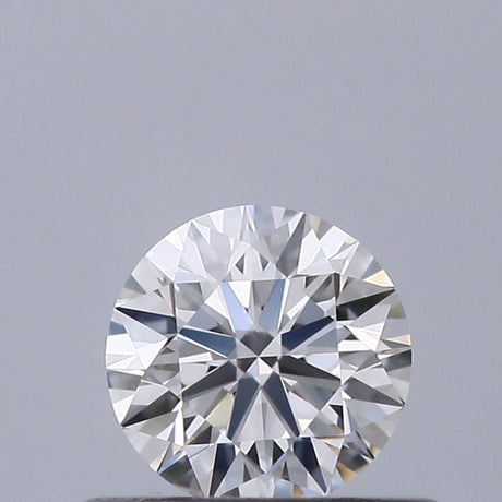 0.38 carat Round diamond E VVS1 Excellent