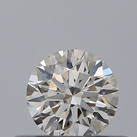 0.31 carat Round diamond H  VVS1 Excellent