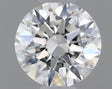 0.30 carat Round diamond I VS1 Excellent
