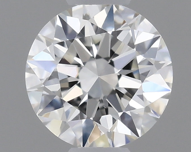 0.30 carat Round diamond I VS1 Excellent