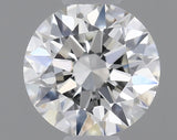 0.30 carat Round diamond I VS1 Excellent