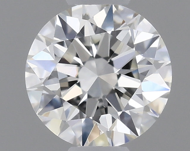 0.30 carat Round diamond I VS1 Excellent