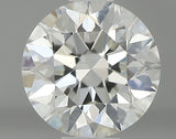 0.40 carat Round diamond I  IF Excellent