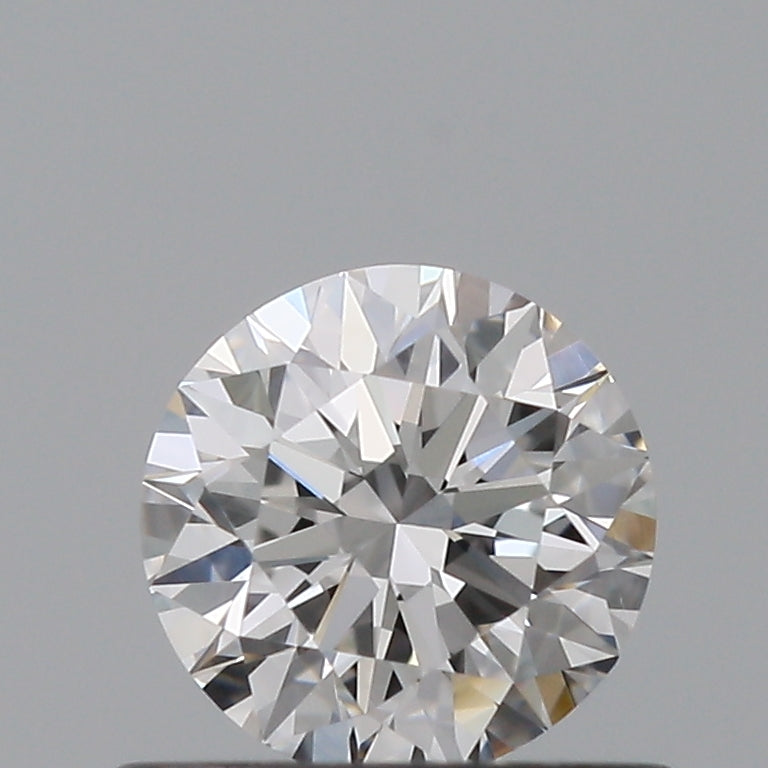 0.50 carat Round diamond F  VS2 Excellent