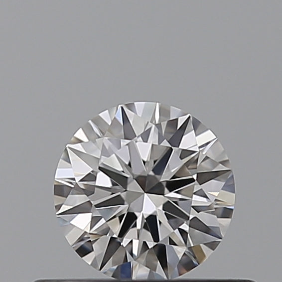 0.31 carat Round diamond E  VVS2 Excellent