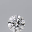 0.27 carat Round diamond D VS1 Excellent