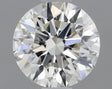 0.50 carat Round diamond J VS1 Excellent
