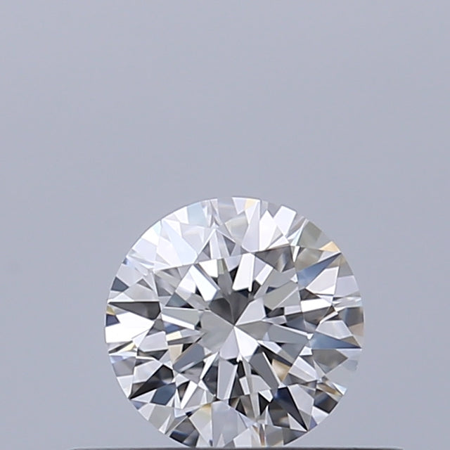 0.33 carat Round diamond D VS1 Excellent