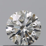 0.36 carat Round diamond H  VVS2 Excellent