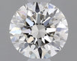 0.31 carat Round diamond J VS1 Excellent