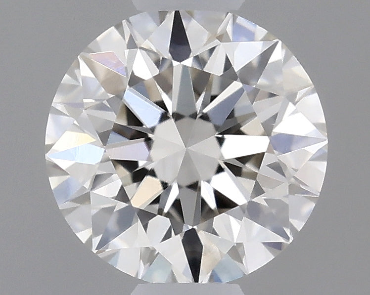 0.31 carat Round diamond J VS1 Excellent
