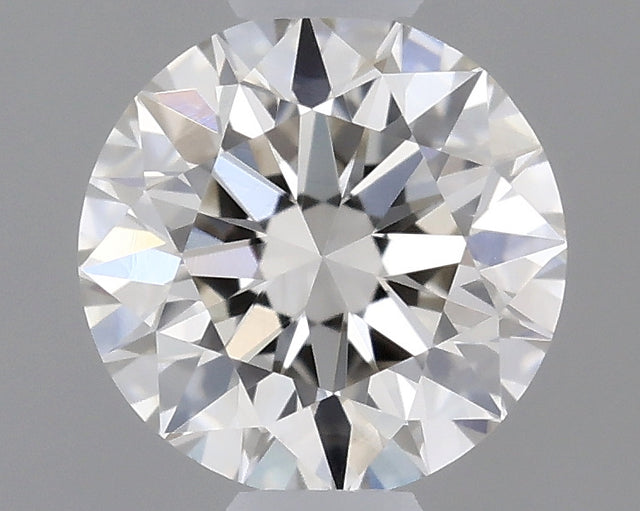 0.31 carat Round diamond J VS1 Excellent