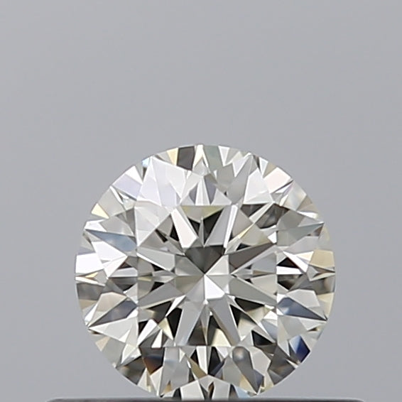 0.32 carat Round diamond H  VVS1 Excellent