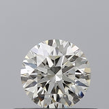 0.32 carat Round diamond H  VVS1 Excellent