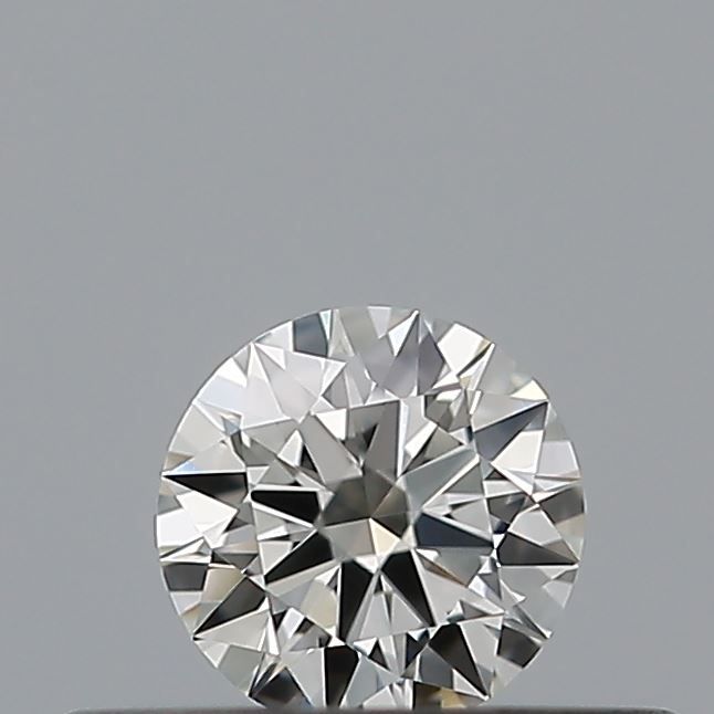 0.19 carat Round diamond G  VS1 Excellent