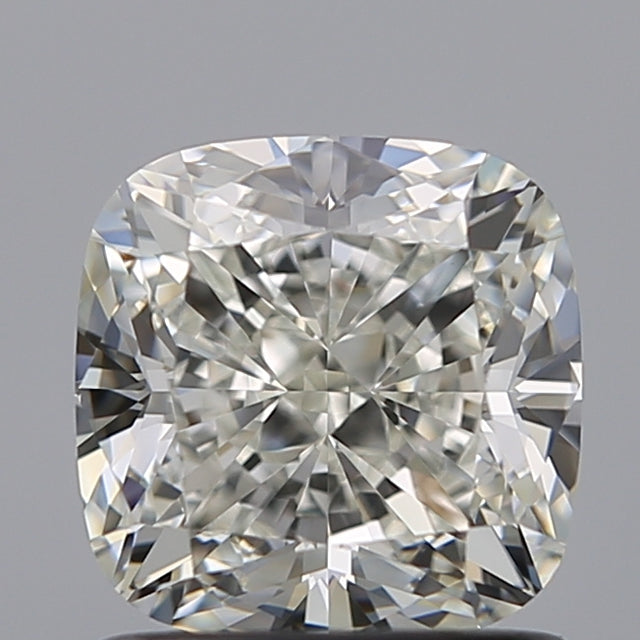 1.22 carat Cushion diamond G VVS2 VeryGood