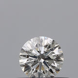 0.30 carat Round diamond H  VVS1 Excellent