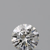 0.31 carat Round diamond G  VVS1 Excellent