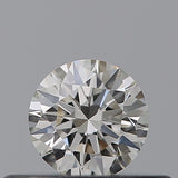 0.23 carat Round diamond I  IF Excellent