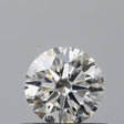 0.42 carat Round diamond F VVS1 Excellent