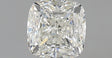 1.00 carat Cushion diamond J VVS1 