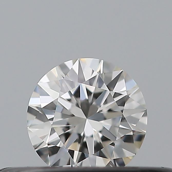 0.19 carat Round diamond H  VVS1 Excellent