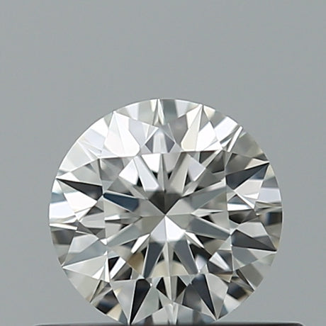 0.36 carat Round diamond I  VVS2 Excellent