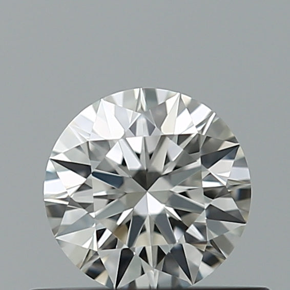 0.36 carat Round diamond I  VVS2 Excellent